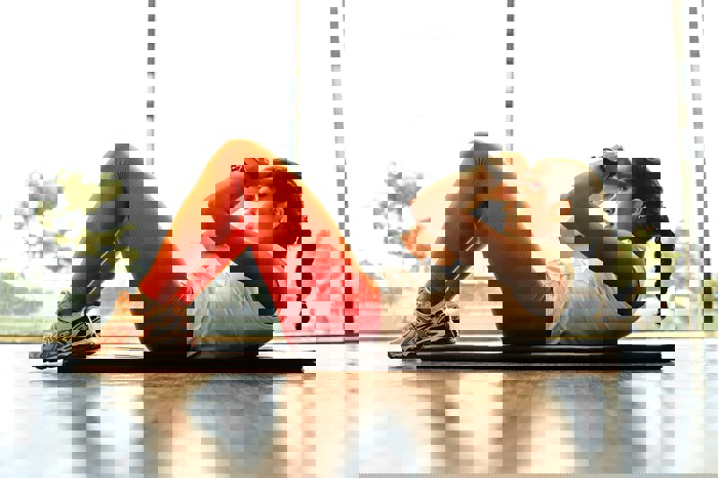 Holistická péče pro tělo i mysl